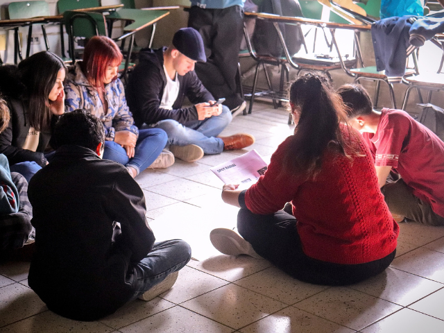 Se realizará un Encuentro Abierto Intercátedras sobre educación, democracia y autoridad pedagógica