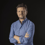 Roger Casas-Alatriste, productor transmedia