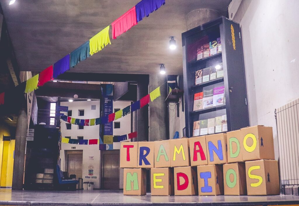 Se viene una nueva edición de Tramando Medios
