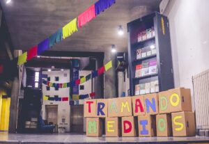 Se viene una nueva edición de Tramando Medios